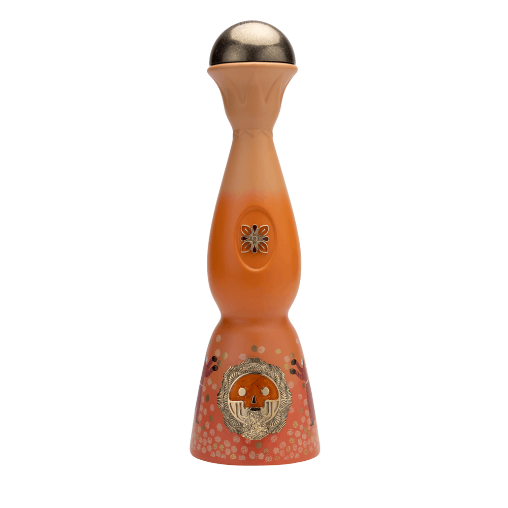 Clase Azul Tequila Día de los Muertos Limited Edition Aromas 2023
