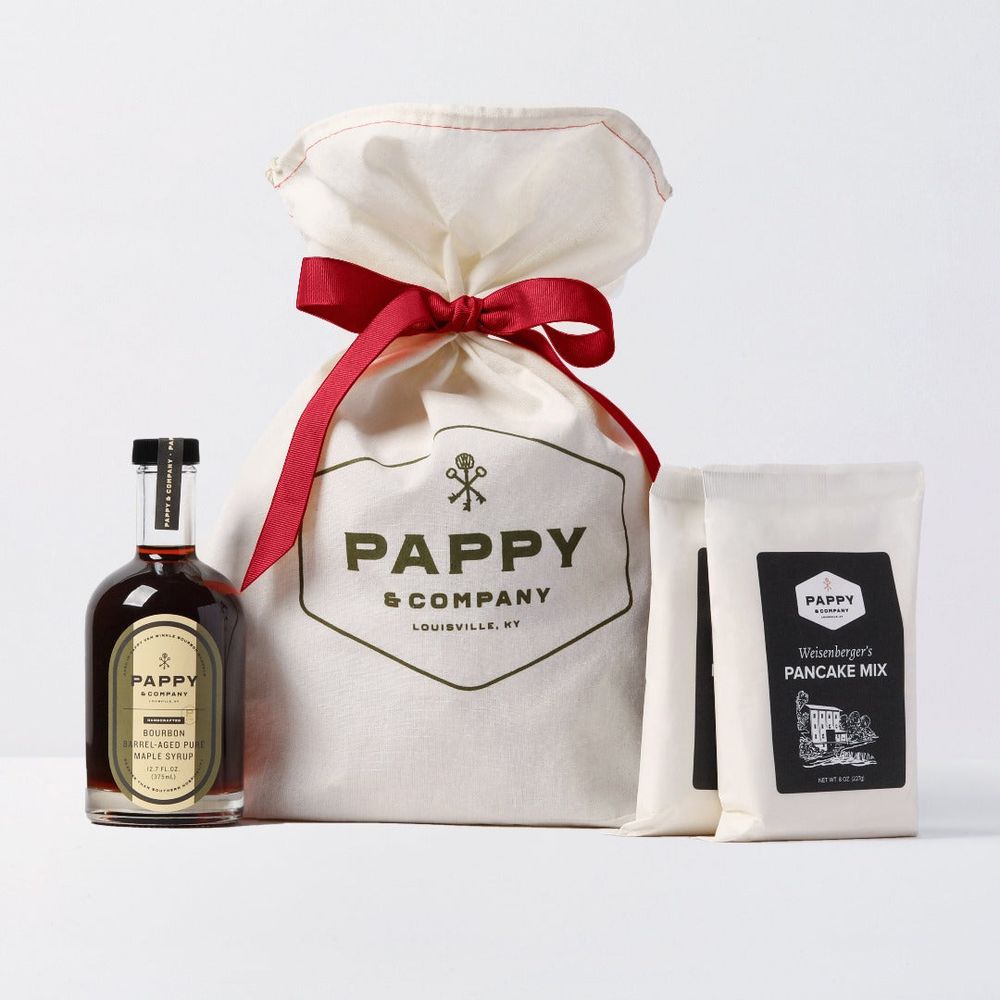 Breakfast In Bed Gift Set