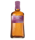 Highland Park Heather Cask Strength Scotch Whisky 750mL