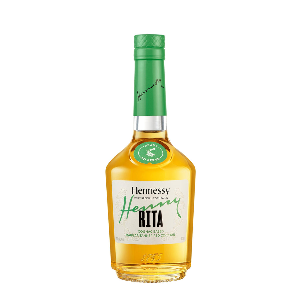 Hennessy Ready-to-Drink Cocktail Variety Bundle 3x375ml