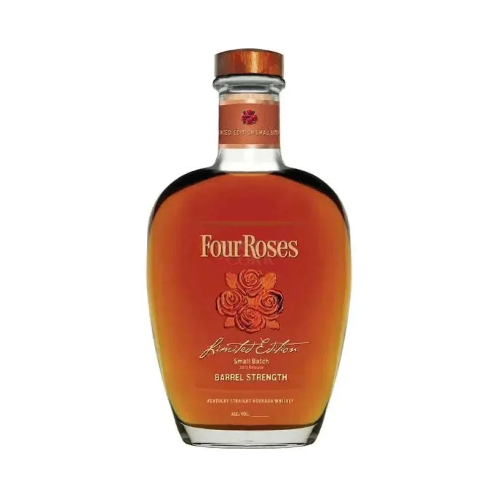Four Roses Limited Edition Small Batch 2012