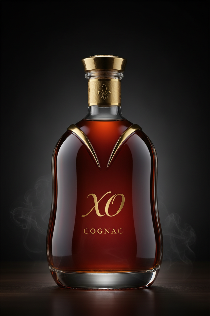 Maison XO Cognac