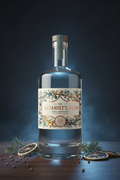 Botanical Craft Gin