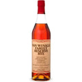 Pappy Van Winkle Family Reserve Rye 1999 Green Glass